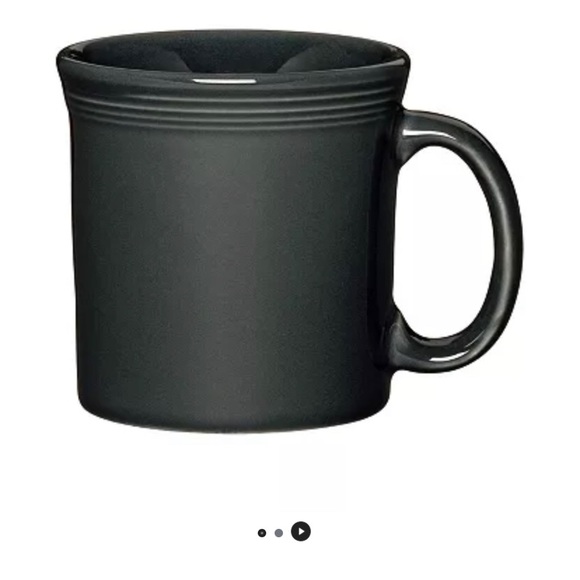 Fiesta slate mugs - Picture 2 of 2